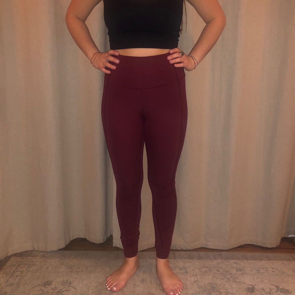 lululemon leggings!